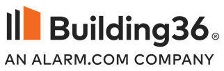 Building36 Logo Dark